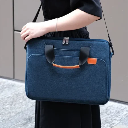 Laptop Sleeve Computer Bag - Image 3