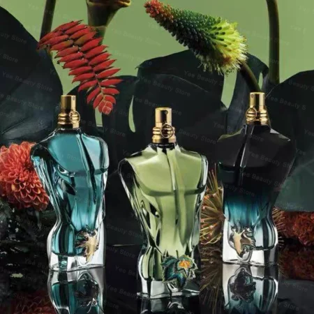 125ml Luxury Perfume Spray – Long-Lasting Fragrance for Men & Women - Image 3