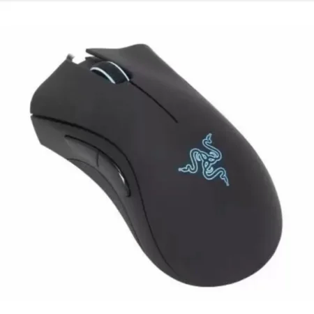 Razer DeathAdder Viper (Standard Edition) – 6400 DPI Wired Gaming Mouse for eSports & FPS Games - Image 5