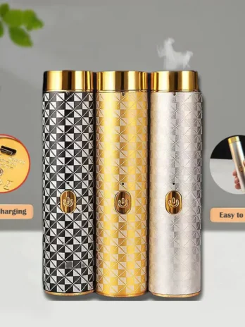 Rechargeable Arabic Incense Burner