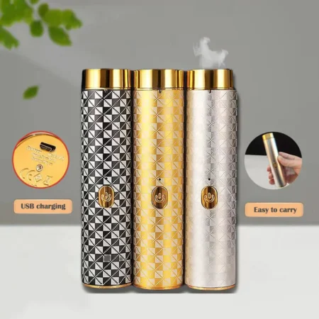 Rechargeable Arabic Incense Burner