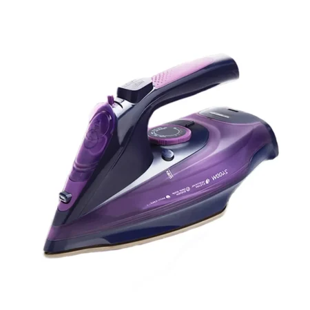 Wireless Handheld Clothes Steam Iron - Image 5
