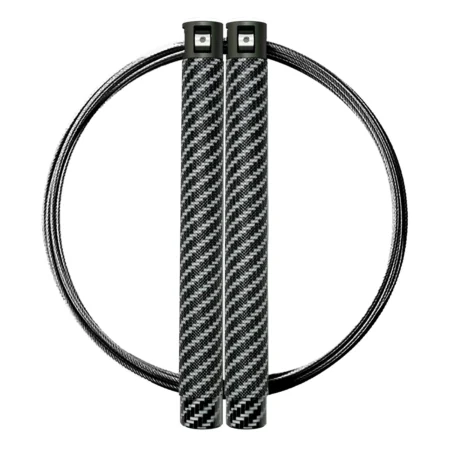 Steel wire skipping rope fitness - Image 2