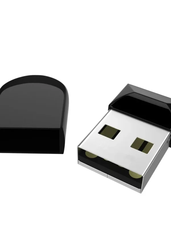 محركات أقراص فلاش USB صغيرة عالية السرعة بسعة 64 جيجابايت