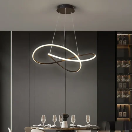 50/60cm Pendant Light, Living Room, Dining Hall, Bedroom,