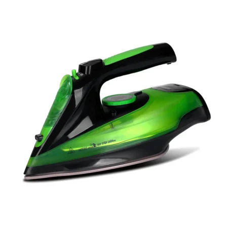 Wireless Handheld Clothes Steam Iron - Image 6