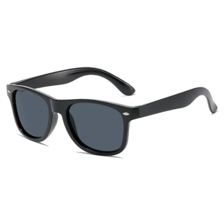 Kids’ UV-Resistant Colorful Sunglasses | Summer Sun Shades for Boys & Girls - Image 5
