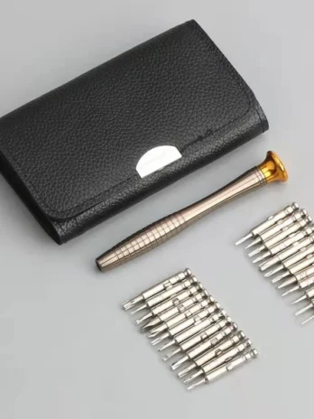 25 in 1 Mini Precision Screwdr...