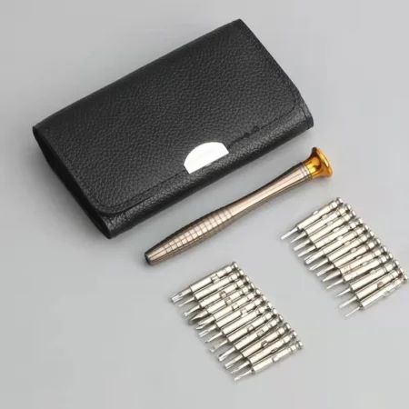 25 in 1 Mini Precision Screwdriver Magnetic