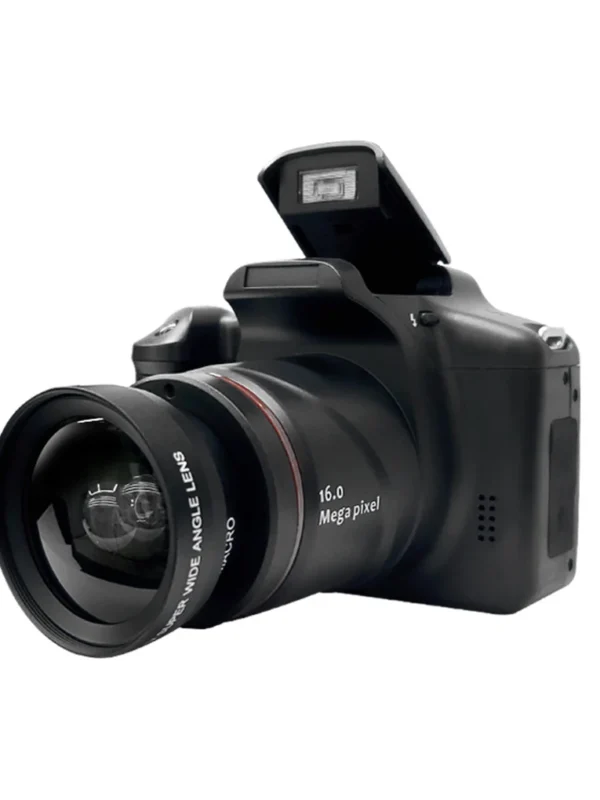 Professional Beginner Photography Camera