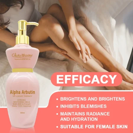 ⁦Alpha Arbutin Original Skin Care Skin Lightening Cream⁩ - الصورة ⁦5⁩
