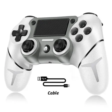 PS4 Bluetooth Wireless Controller