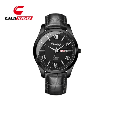 Men's Quartz Wristwatch - Image 5