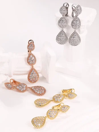 APIR Trendy Classic Water Drop...