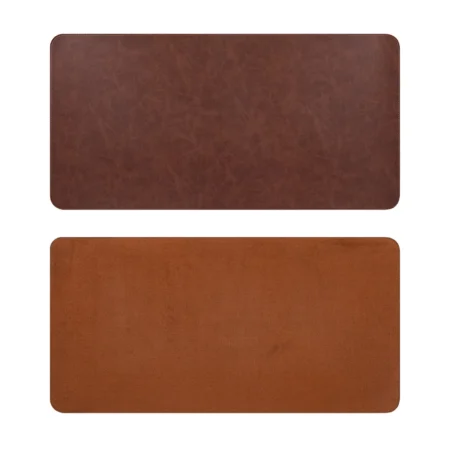 Waterproof PU Desk Pad – Large Non-Slip Mouse Mat for Laptop & Keyboard - Image 4