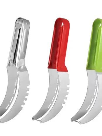 Watermelon Slicer Cantaloupe S...