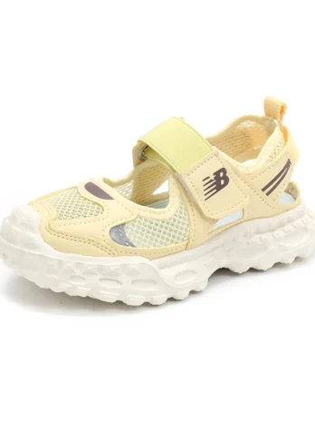 Summer Children Mesh Clunky Sn...