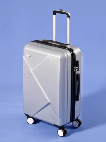 Luggage 20-24-26 Inch 360°mut...