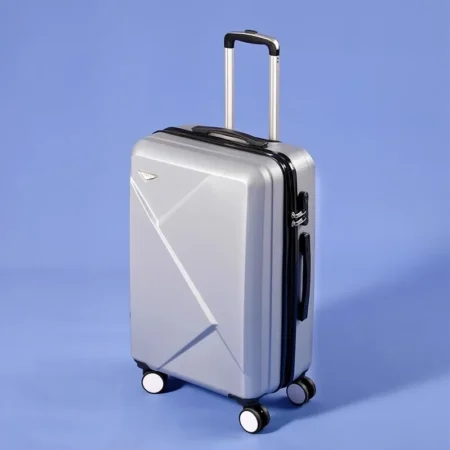 ⁦Luggage 20-24-26 Inch 360°mute⁩ - الصورة ⁦2⁩