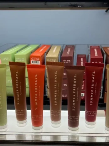 Summer Fridays Lip Balm – Mo...