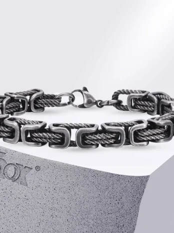 Vintage Bracelets for Men