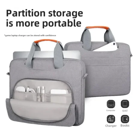 Laptop Sleeve Computer Bag
