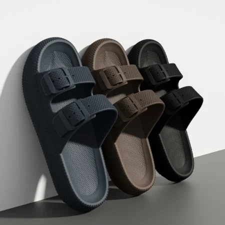 Men's Outdoor Fashion Thick Sole Sandals