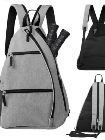 Pickleball Rackets Backpack