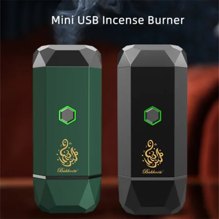Arabic Electric Incense/Bakhoor Burners - Image 3