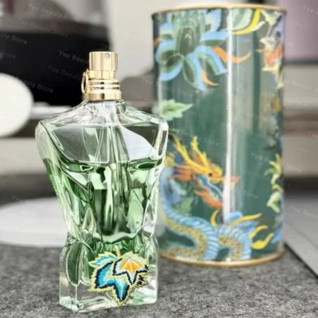 125ml Luxury Perfume Spray – Long-Lasting Fragrance for Men & Women - Image 5