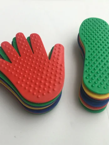 Sensory Hand & Foot Play ...