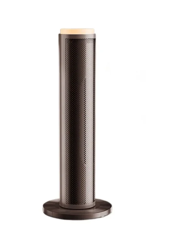 مدفأة كهربائية عمودية ذكية | تسخين سريع وتوفير للطاقة للمنزل والمكتب والحمام