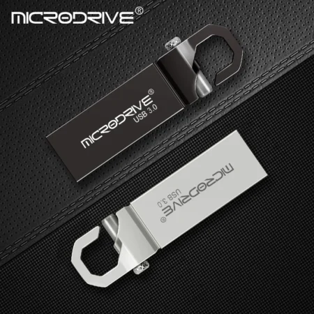 Portable USB 3.0 Waterproof Thumb Drive - Image 6