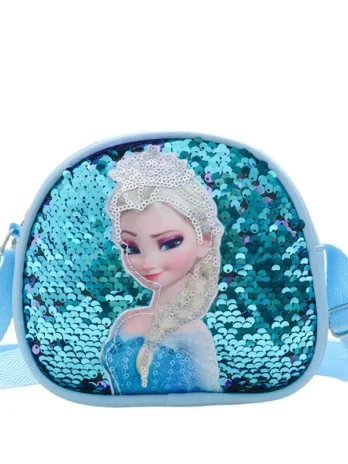 Disney Frozen 2 Elsa Crossbody...