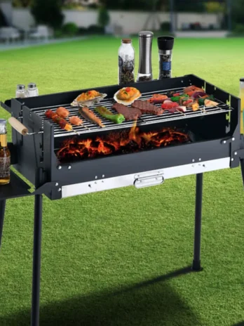 BBQ Grill Outdoor Camping