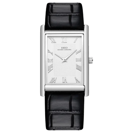 Unisex Seiko Movement Watch - Image 4