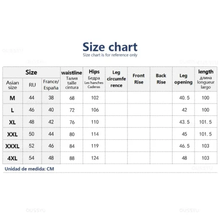 ⁦Casual Korean Jogger Men's Cargo Pants⁩ - الصورة ⁦6⁩