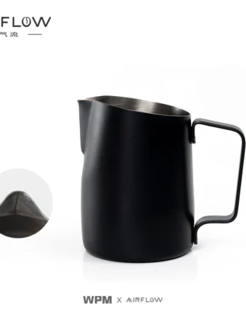 AIRFLOW&WPM Coffee Co-Bra...
