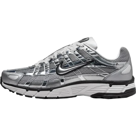 Nike Official Authentic P-6000 Shoes - Image 5