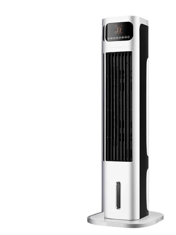 220V Graphene Warm Air Heater | Energy-Saving Electric Heating for Large Home Areas