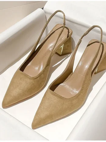 2024 Women’s Pointed Thick H...