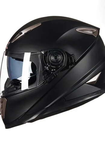 Full Face Motorcycle Helmets L...