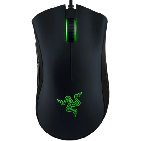 Razer DeathAdder Viper (Standard Edition) – 6400 DPI Wired Gaming Mouse for eSports & FPS Games - Image 3
