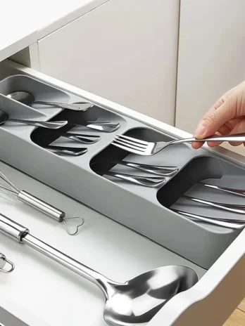 Multi-purpose Storage Tray For...