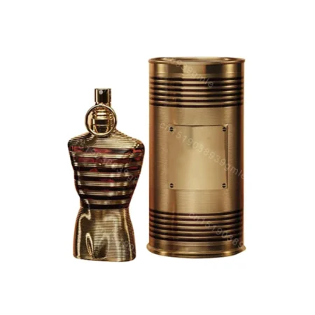 125ml Luxury Perfume Spray – Long-Lasting Fragrance for Men & Women - Image 7