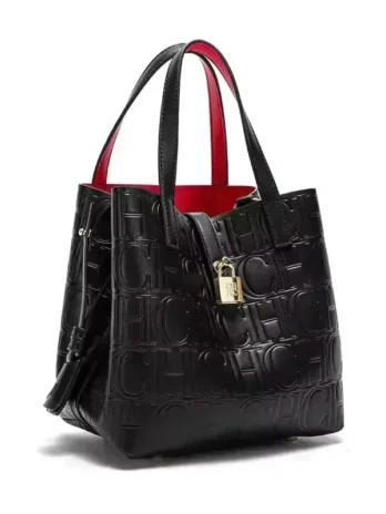 CH Ladies Handbag Bucket Bag L...