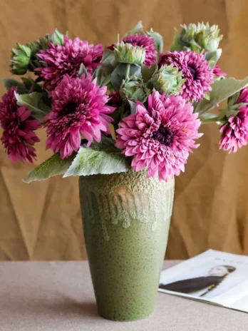 Artificial Sunflower Flower Bo...
