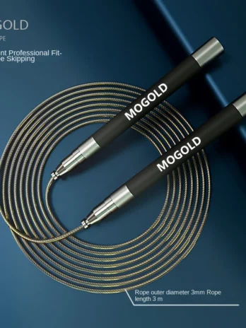 Racing Fitness Jump Rope