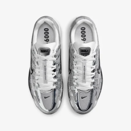 Nike Official Authentic P-6000 Shoes - Image 4