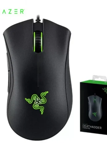 Razer DeathAdder Viper (Standa...
